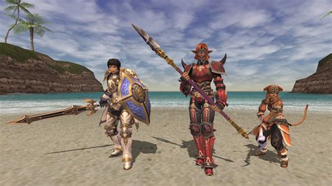 Azure Magic: Balancing Power and Responsibility in Final Fantasy XI